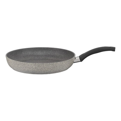 Parma Forged Nonstick Aluminum Fry Pan Set, Two-Piece, Granite