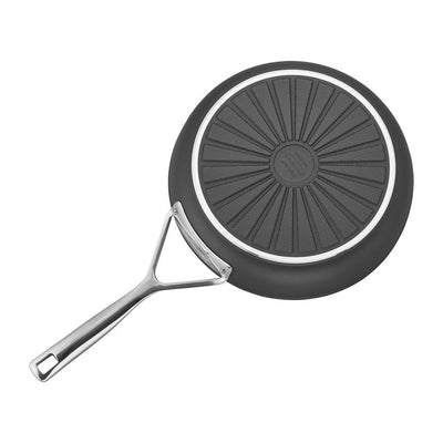 AluPro 10" Nonstick Aluminum Fry Pan
