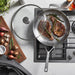 1015802 Kitchen/Cookware/Saute & Frying Pans