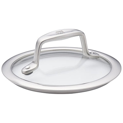 Vitale 1-Quart Nonstick Aluminum Saucepan with Lid