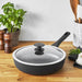1022436 Kitchen/Cookware/Saute & Frying Pans