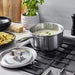1015794 Kitchen/Cookware/Saucepans