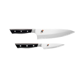 Evolution Two-Piece Must Have Knife Set