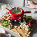 1003156 Kitchen/Cookware/Fondue Pots