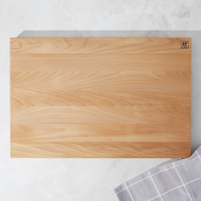 Natural Beechwood Cutting Board