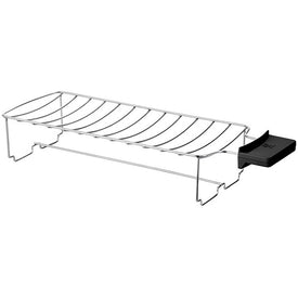 Enfinigy Toaster Long Bun Warmer - Black