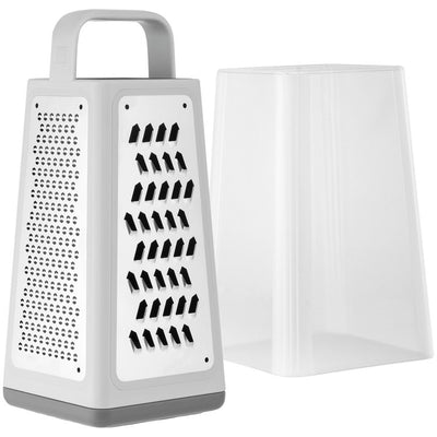 Z-Cut Box/Tower Grater