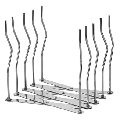 Enfinigy Stainless Steel Sous Vide Rack