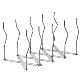 Enfinigy Stainless Steel Sous Vide Rack