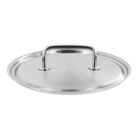 Commercial 11" Stainless Steel Lid