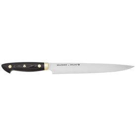 Kramer Euroline Carbon Collection 2.0 9" Carving Knife