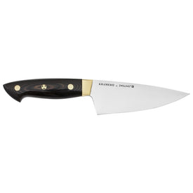 Kramer Euroline Carbon Collection 2.0 6" Chef's Knife