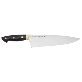 Kramer Euroline Carbon Collection 2.0 10" Chef's Knife
