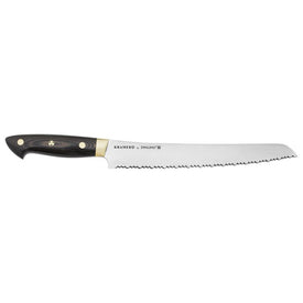 Kramer Euroline Carbon Collection 2.0 10" Bread Knife