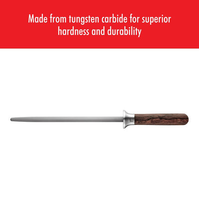 Twin 1731 9" Sharpening Steel