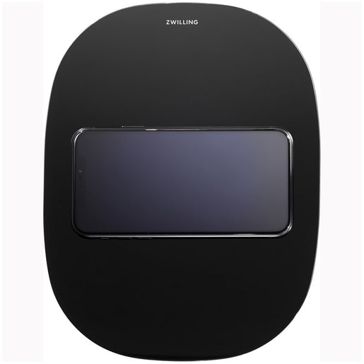 Enfinigy Wireless Charging Scale - Black