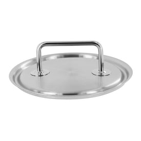 Commercial 7" Stainless Steel Lid