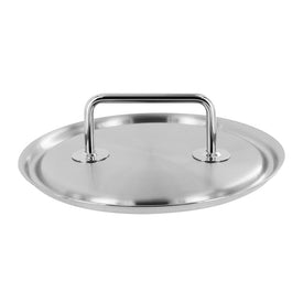 Commercial 8" Stainless Steel Lid