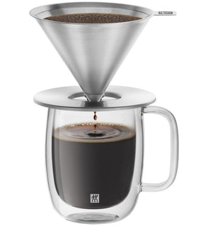 Product Image: 1024006 Kitchen/Small Appliances/Coffee & Tea Makers