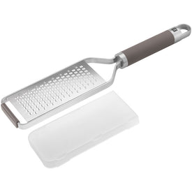 PRO Fine Grater - Gray
