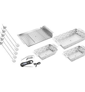 Product Image: 1028217 Outdoor/Grills & Outdoor Cooking/Grill Accessories