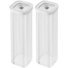 Fresh & Save 1.8-Quart Cube Boxes Two-Piece Set