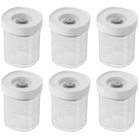 Fresh & Save Cube Six-Piece Spice Set