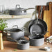 1022720 Kitchen/Cookware/Cookware Sets