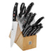 1022890 Kitchen/Cutlery/Knife Sets