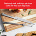 1023889 Kitchen/Cutlery/Knife Sets