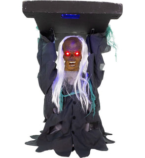 Product Image: HHTOMBLIFT-4FLSA Holiday/Halloween/Halloween Outdoor Decor
