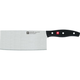 Twin Signature 7" Chinese Chef's Knife/Vegetable Cleaver