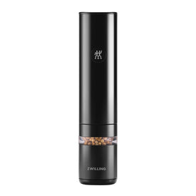 Enfinigy Electric Salt/Pepper Mill - Black