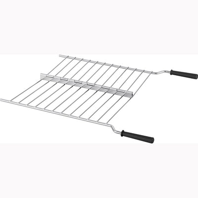 Enfinigy Long Toaster Sandwich Rack - Black