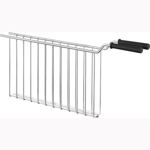 Enfinigy Long Toaster Sandwich Rack - Black