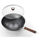 1010712 Kitchen/Cookware/Woks
