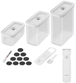 Product Image: 1026143 Storage & Organization/Kitchen Storage/Food Storage Containers