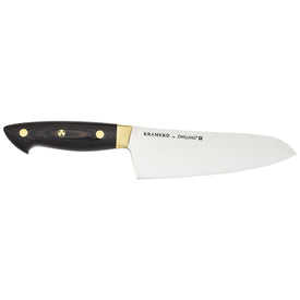 Kramer Euroline Carbon Collection 2.0 7" Santoku Knife