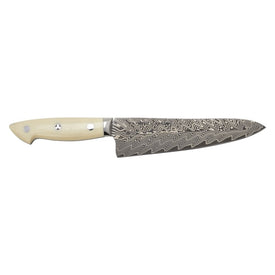 Cumulus Collection 7" Santoku Knife