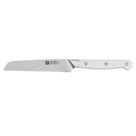 Pro Le Blanc 5" Serrated Utility Knife