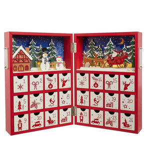 Product Image: D4561 Holiday/Christmas/Christmas Indoor Decor