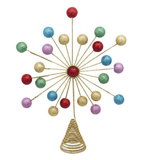 Product Image: J7821 Holiday/Christmas/Christmas Ornaments and Tree Toppers