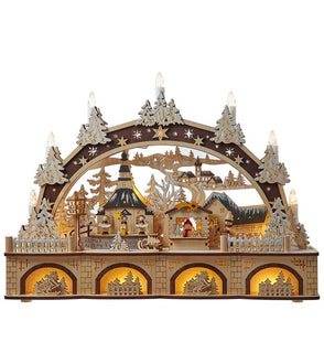 Product Image: JEL1015 Holiday/Christmas/Christmas Indoor Decor
