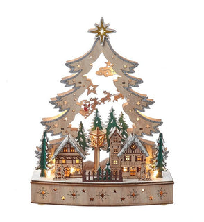 Product Image: JEL1016 Holiday/Christmas/Christmas Indoor Decor