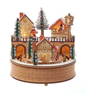 Product Image: JEL1017 Holiday/Christmas/Christmas Indoor Decor
