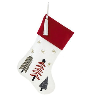 Product Image: SG0258 Holiday/Christmas/Christmas Stockings & Tree Skirts