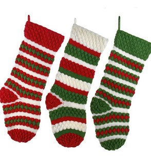 Product Image: B0701 Holiday/Christmas/Christmas Stockings & Tree Skirts