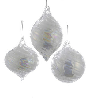 Product Image: D2004 Holiday/Christmas/Christmas Ornaments and Tree Toppers