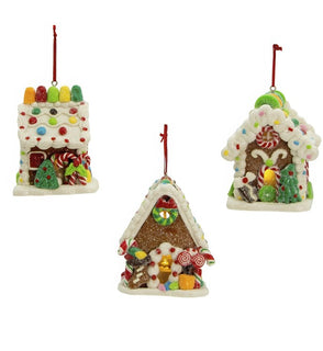 Product Image: D4043 Holiday/Christmas/Christmas Ornaments and Tree Toppers