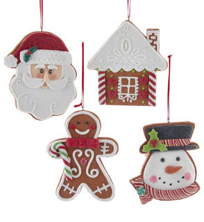 Product Image: D4156 Holiday/Christmas/Christmas Ornaments and Tree Toppers